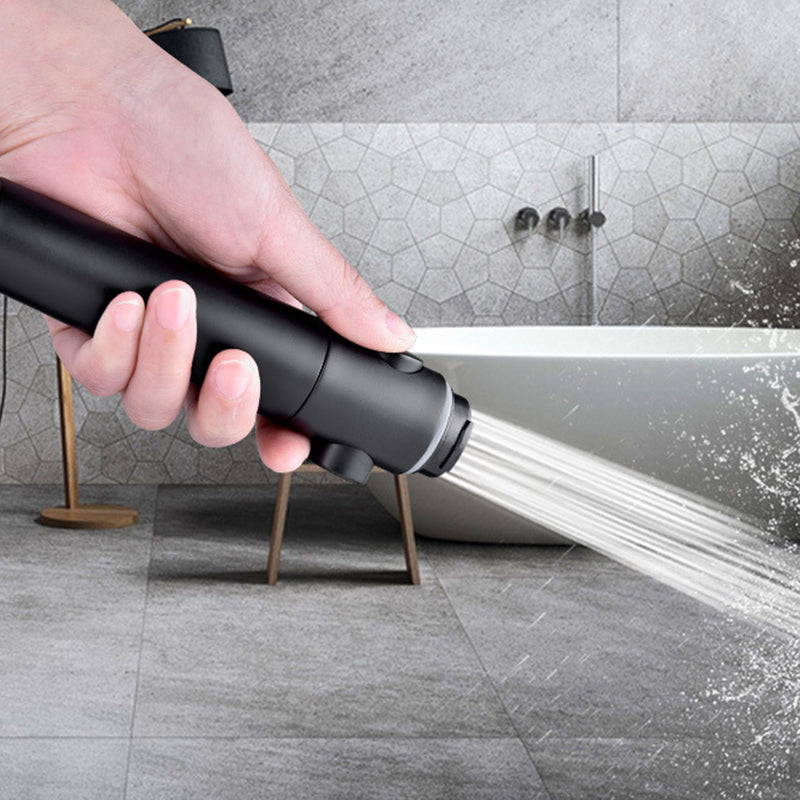 Avtoit | Plastic Wall Mounted Shower Head Modern Handheld Shower Head