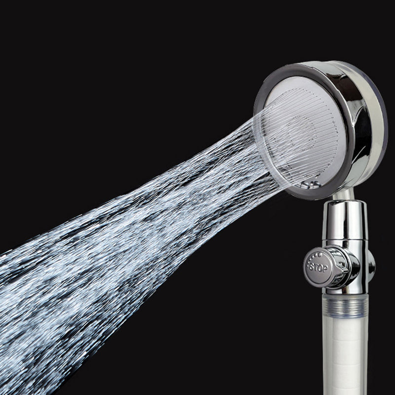 Avtoit | Modern Style Shower Head Wall Mounted Plastic Handheld Shower Head