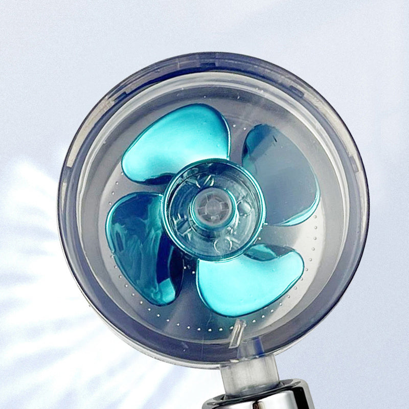 Avtoit | Modern Style Shower Head Wall Mounted Plastic Handheld Shower Head