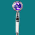 Avtoit | Modern Style Shower Head Wall Mounted Plastic Handheld Shower Head