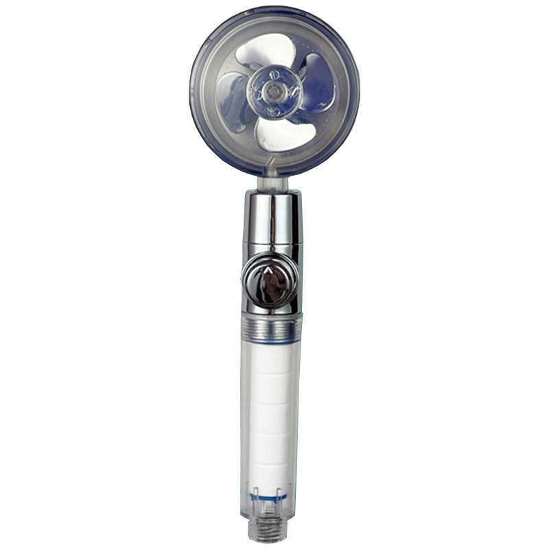 Avtoit | Modern Style Shower Head Wall Mounted Plastic Handheld Shower Head