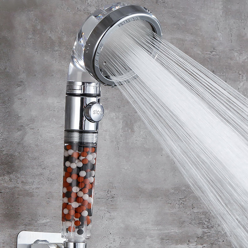 Avtoit | Handheld shower head with catalyst water filtration wall-mounted shower head