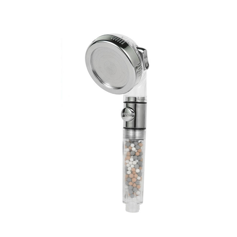 Avtoit | Handheld shower head with catalyst water filtration wall-mounted shower head
