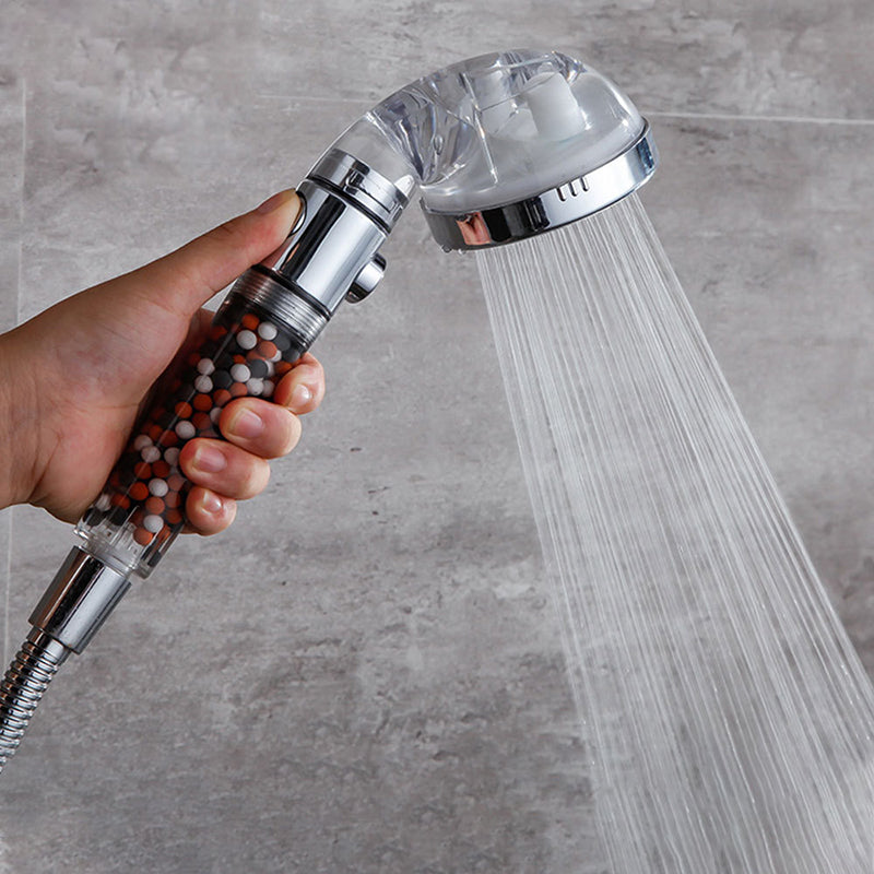 Avtoit | Handheld shower head with catalyst water filtration wall-mounted shower head