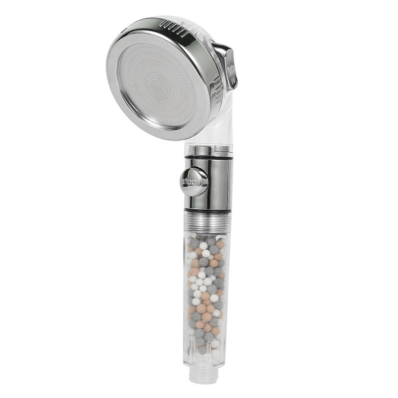 Avtoit | Handheld shower head with catalyst water filtration wall-mounted shower head