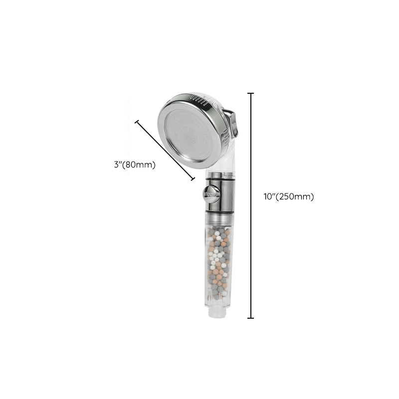 Avtoit | Handheld shower head with catalyst water filtration wall-mounted shower head