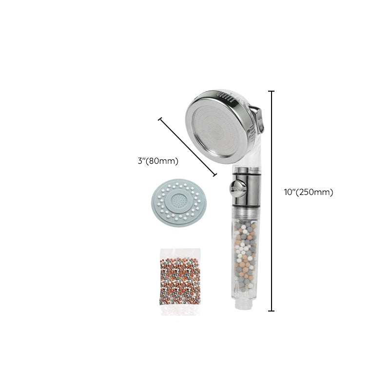 Avtoit | Handheld shower head with catalyst water filtration wall-mounted shower head