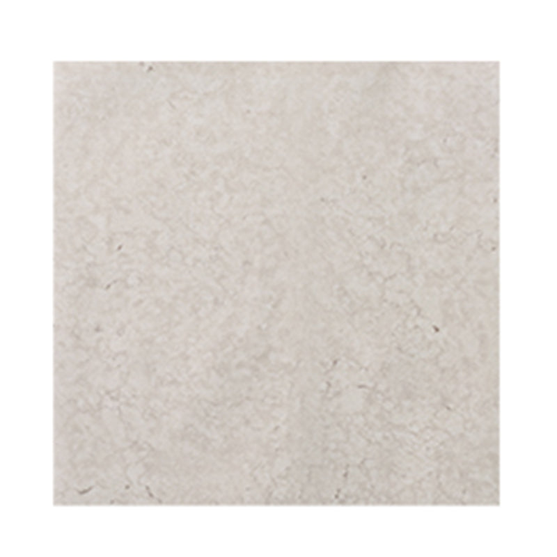 Avtoit | Square Bathroom PVC Flooring 12" x 12" x 0.07 mm Peel and Stick Vinyl Flooring