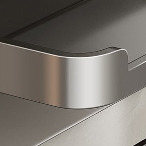 Avtoit | Modern Style Aluminum Single Bathroom Accessory Set Paper Holder