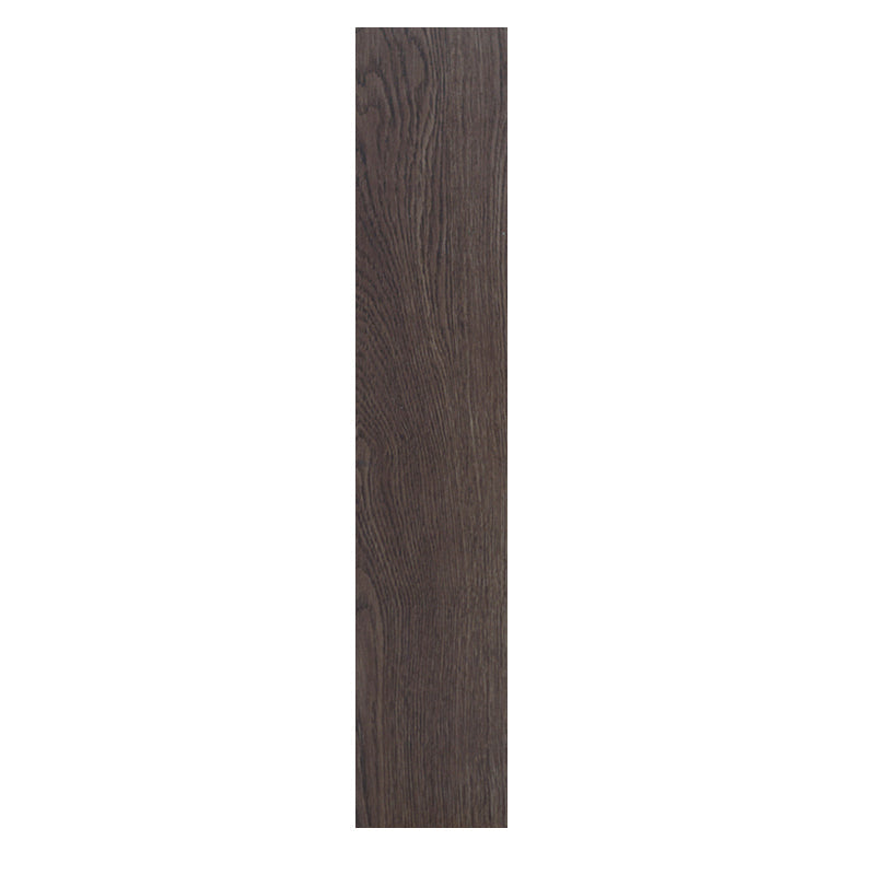 Avtoit | Square Edge Vinyl Floor Living Rooms PVC Flooring with Peel & Stick