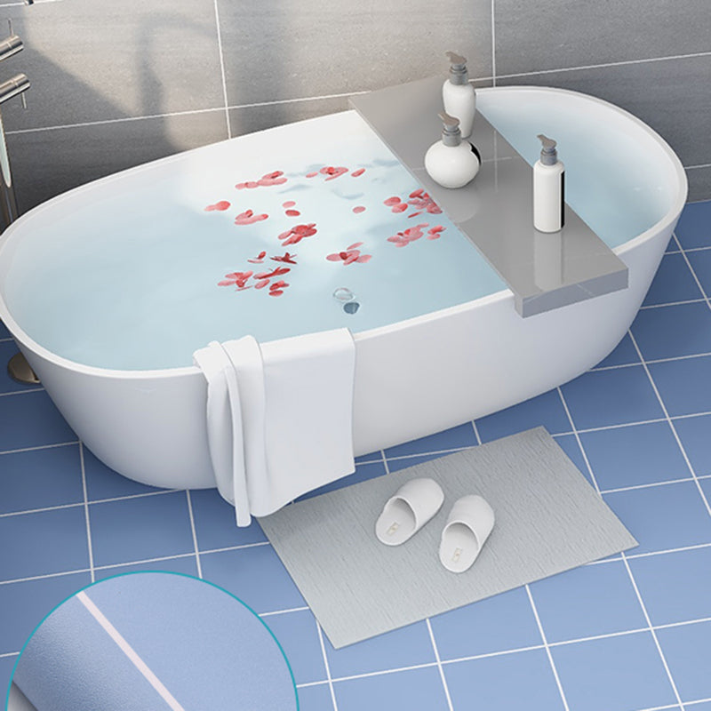 Avtoit | Bathroom 3.5 mm vinyl floor square peel and stick PVC floor