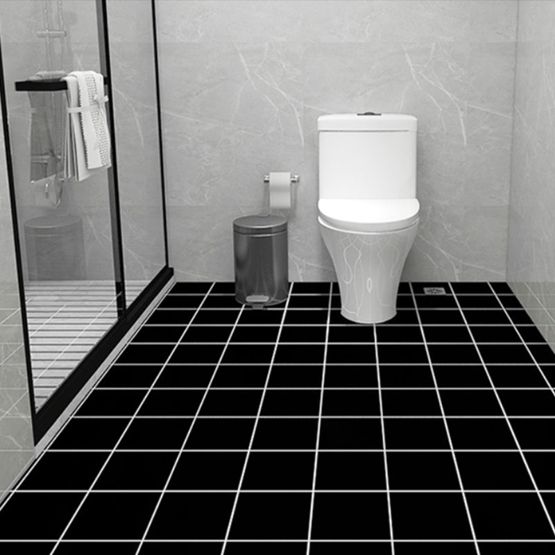 Avtoit | 4 mm thick PVC floor covering Living spaces Smooth Peel & Stick Vinyl flooring