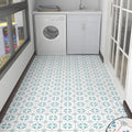 Avtoit | 4 mm thick PVC floor covering Living spaces Smooth Peel & Stick Vinyl flooring