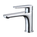 Avtoit | Light Luxury Basin Faucet with Lever Handle Single Hole Bathroom Faucet