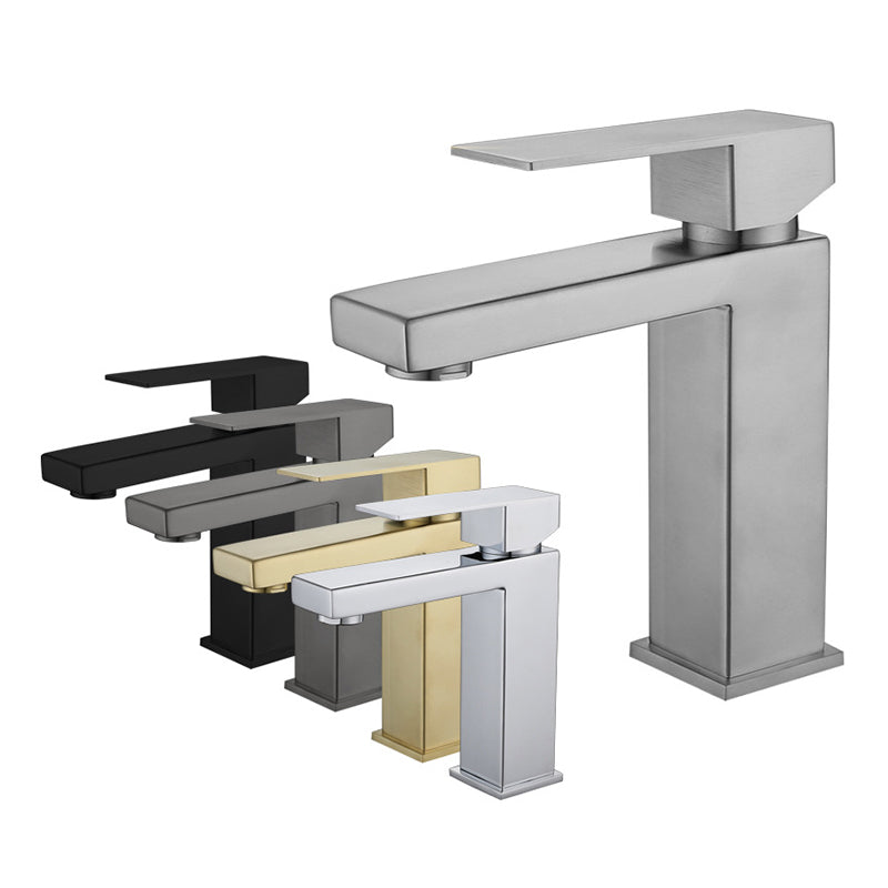 Avtoit | Glam Style Faucet Single Lever Sink Bathroom Faucet
