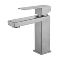 Avtoit | Glam Style Faucet Single Lever Sink Bathroom Faucet