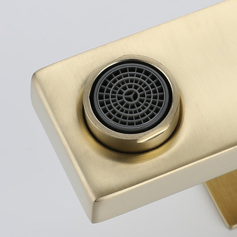 Avtoit | Glam Style Faucet Single Lever Sink Bathroom Faucet