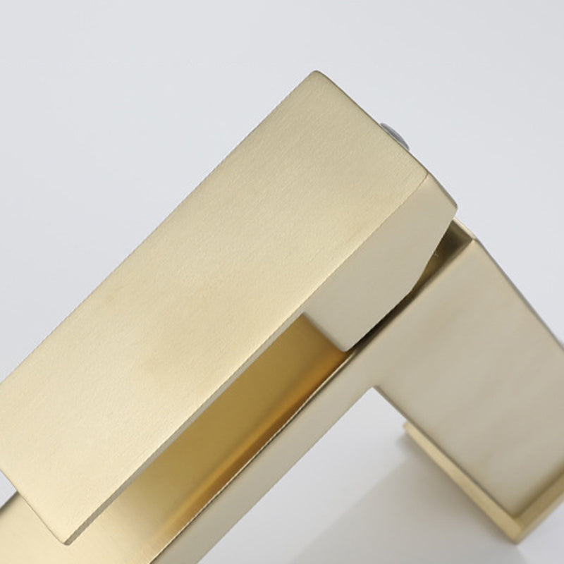 Avtoit | Glam Style Faucet Single Lever Sink Bathroom Faucet
