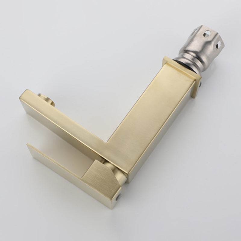 Avtoit | Glam Style Faucet Single Lever Sink Bathroom Faucet
