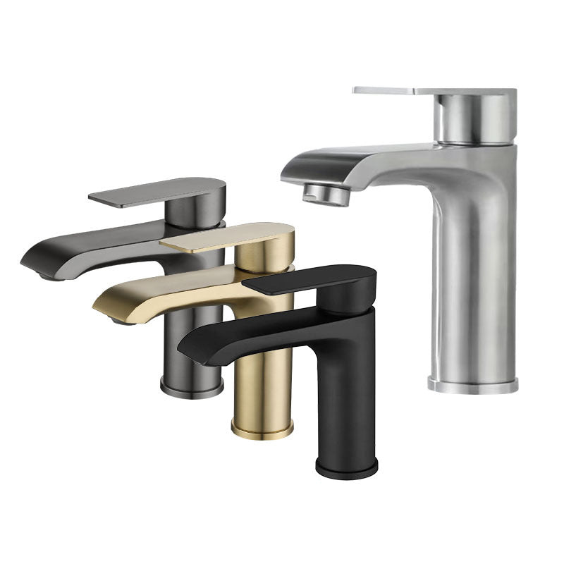 Avtoit | Single handle faucets Glam Style sink faucets for the bathroom