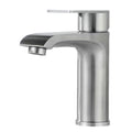 Avtoit | Single handle faucets Glam Style sink faucets for the bathroom