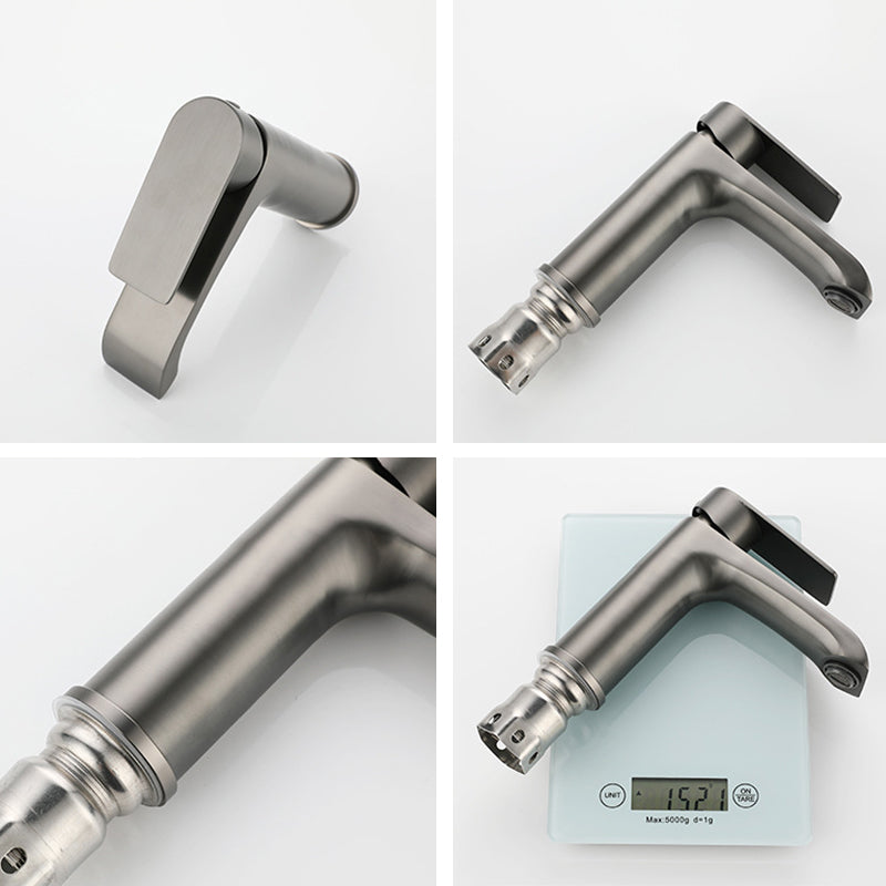 Avtoit | Single handle faucets Glam Style sink faucets for the bathroom