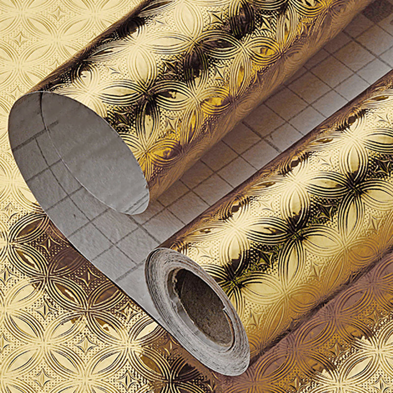 Avtoit | Metal Back Wall Tiles Peel and Stick Modern Peel and Stick Back Wall Tile