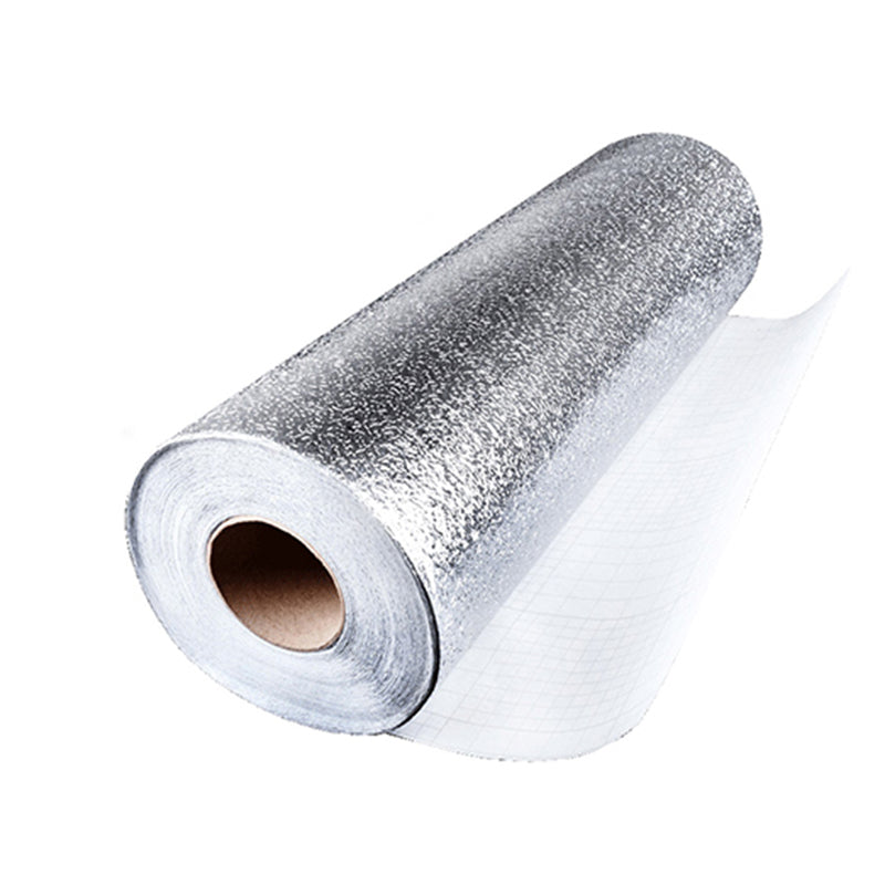 Avtoit | Metal backsplash tiles Peel and Stick Modern Peel and Stick Backsplash Wall Tile