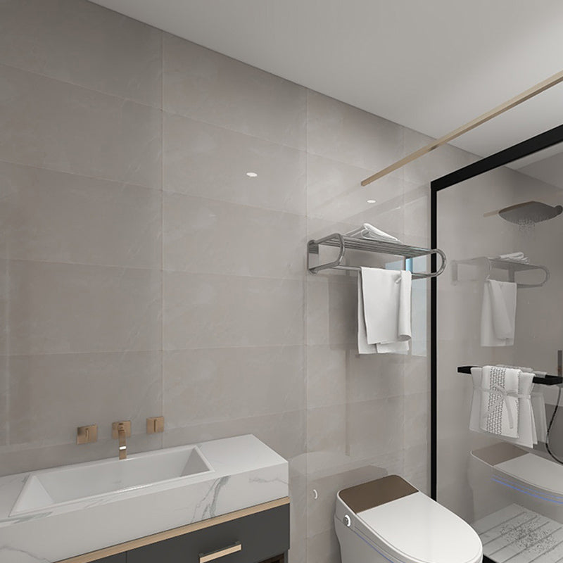 Avtoit | PVC Peel/Stick rectangular Peel and Stick backsplash tile