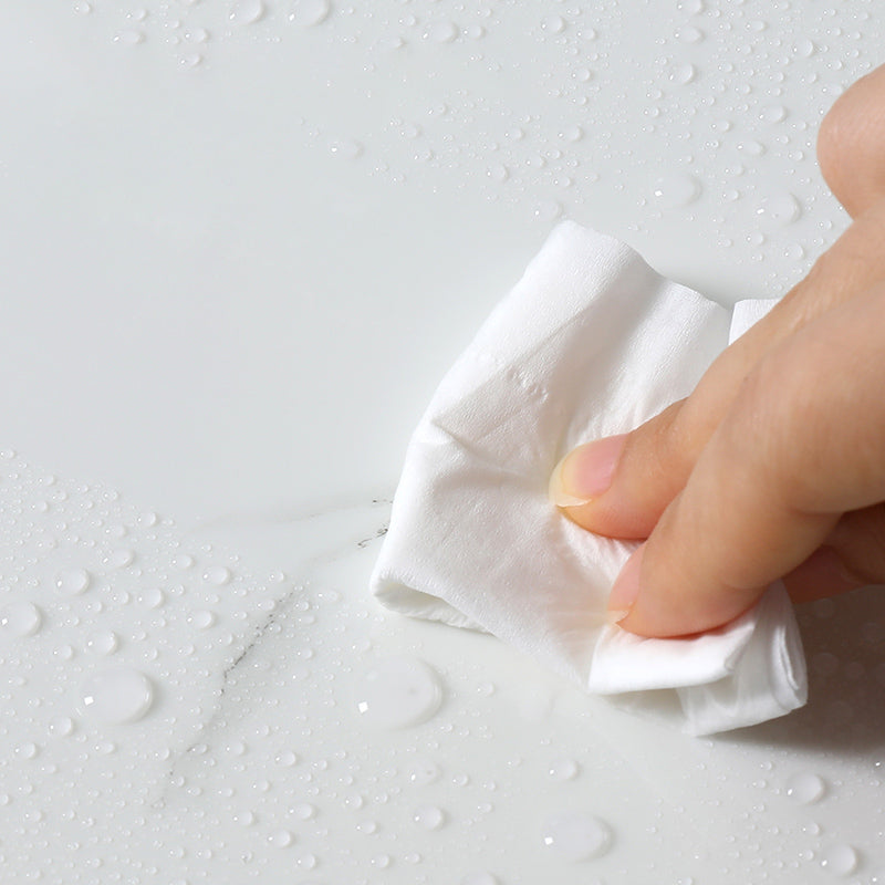 Avtoit | PVC Peel/Stick rectangular Peel and Stick backsplash tile