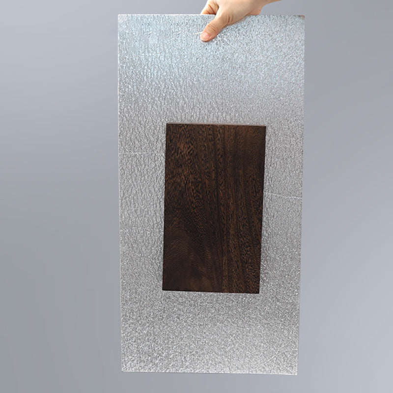 Avtoit | PVC Peel/Stick rectangular Peel and Stick backsplash tile