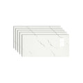Avtoit | PVC Peel/Stick rectangular Peel and Stick backsplash tile