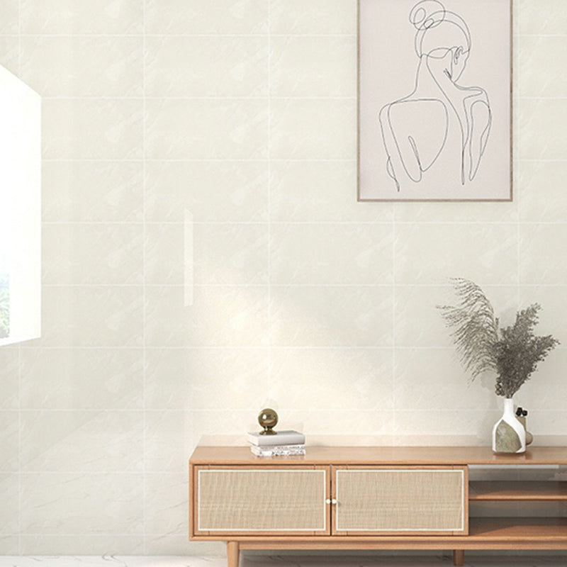 Avtoit | PVC Peel/Stick rectangular Peel and Stick backsplash tile