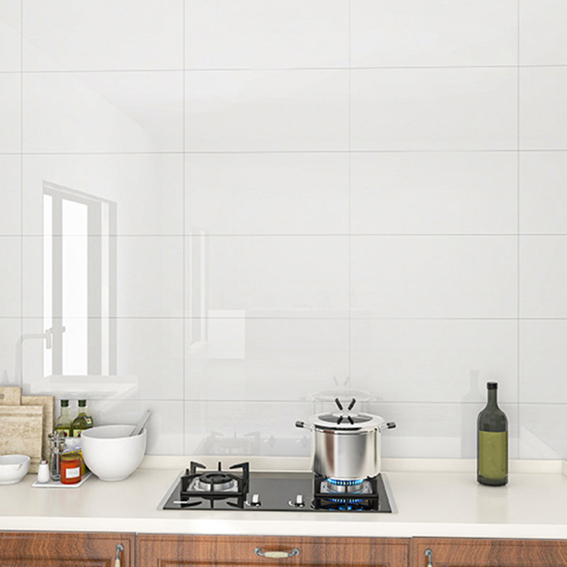 Avtoit | PVC Peel/Stick rectangular Peel and Stick backsplash tile