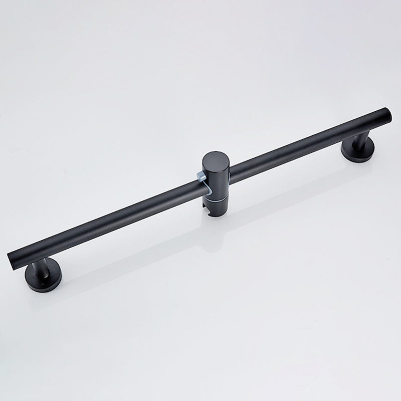 Avtoit | Brass Wall-Mounted Shower System Single Handle Shower with Lever Handle