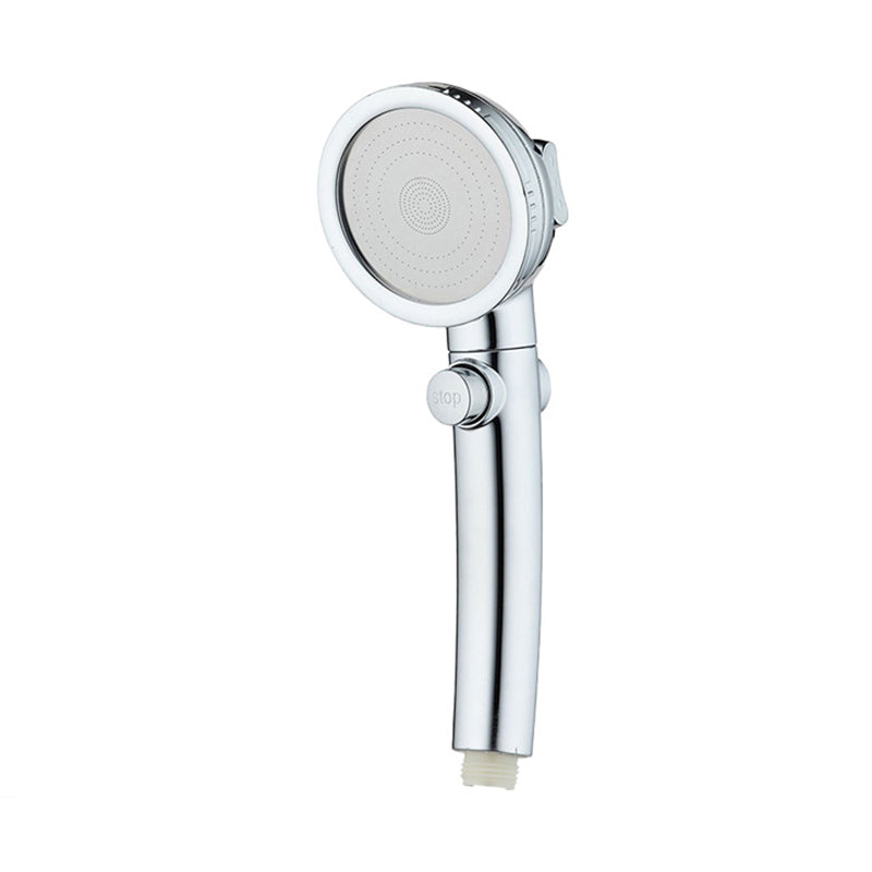 Avtoit | Contemporary 3 Settings Shower Head Combination Round Shower Combo