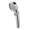 Avtoit | Contemporary 3 Settings Shower Head Combination Round Shower Combo