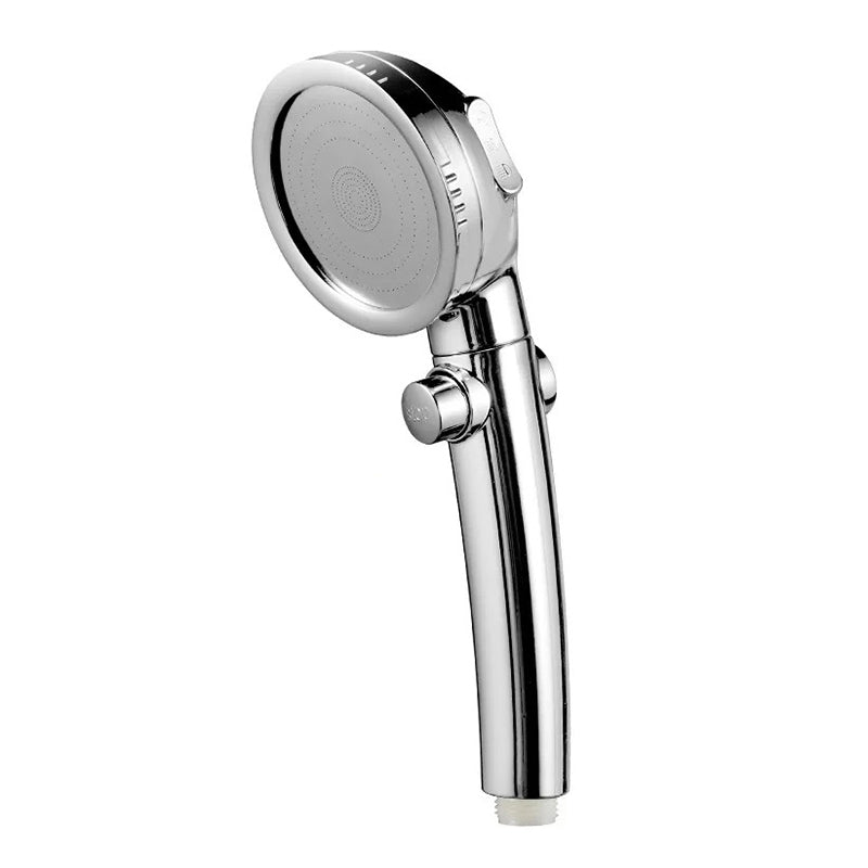 Avtoit | Contemporary 3 Settings Shower Head Combination Round Shower Combo