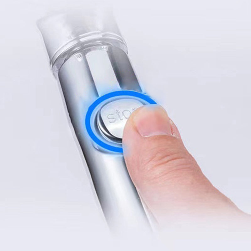 Avtoit | Contemporary 3 Settings Shower Head Combination Round Shower Combo