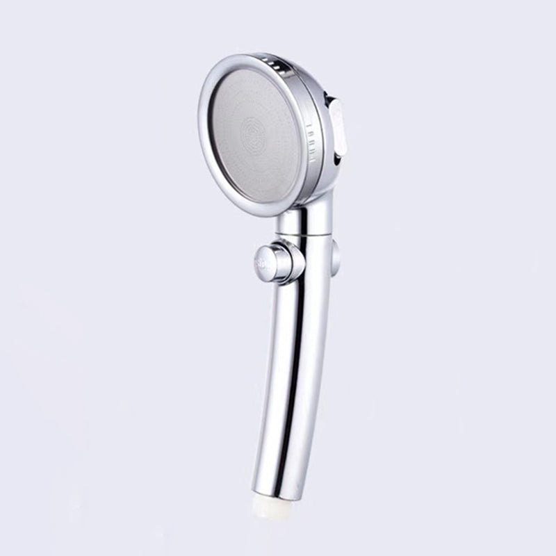Avtoit | Contemporary 3 Settings Shower Head Combination Round Shower Combo