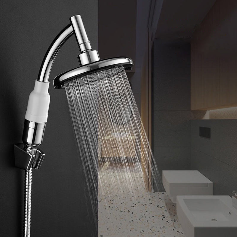 Avtoit | Hand shower with Katalyst Modern Wall-mounted showerhead Combo