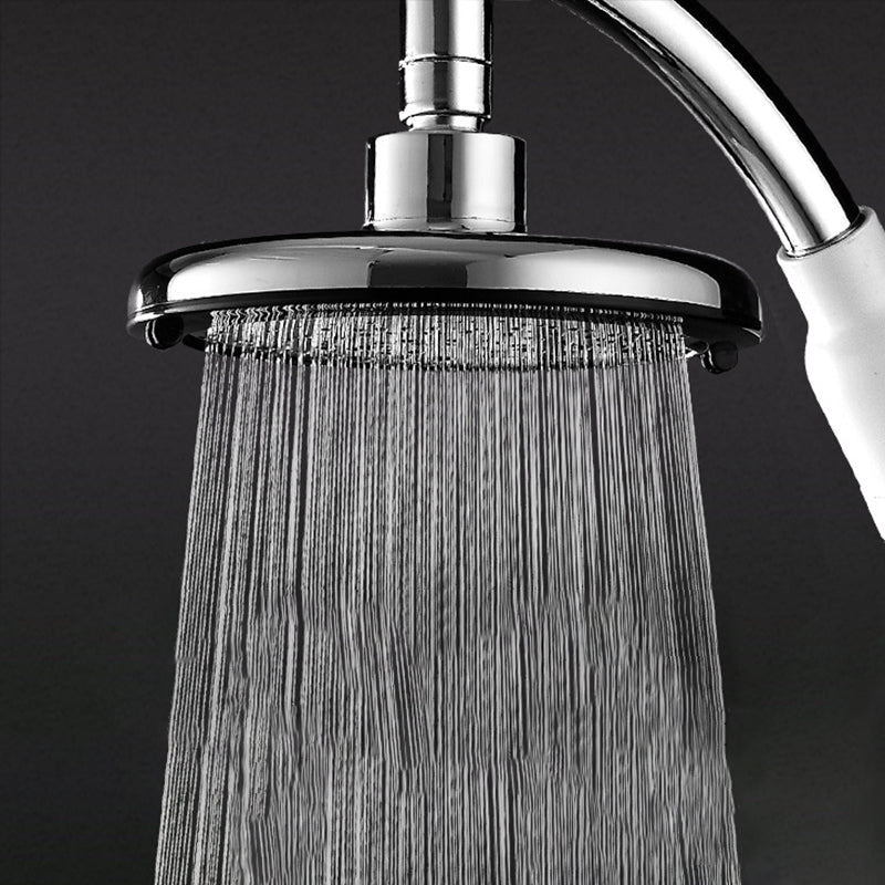 Avtoit | Hand shower with Katalyst Modern Wall-mounted showerhead Combo