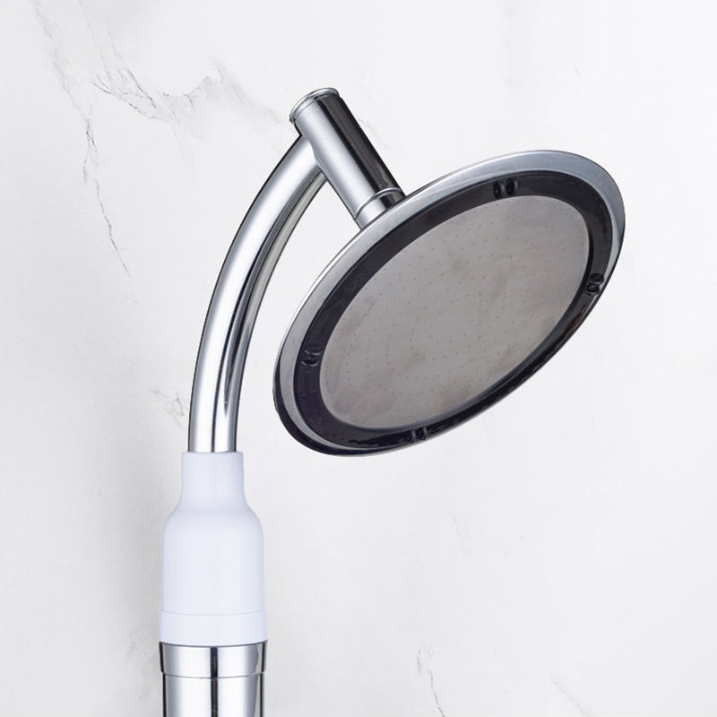 Avtoit | Hand shower with Katalyst Modern Wall-mounted showerhead Combo