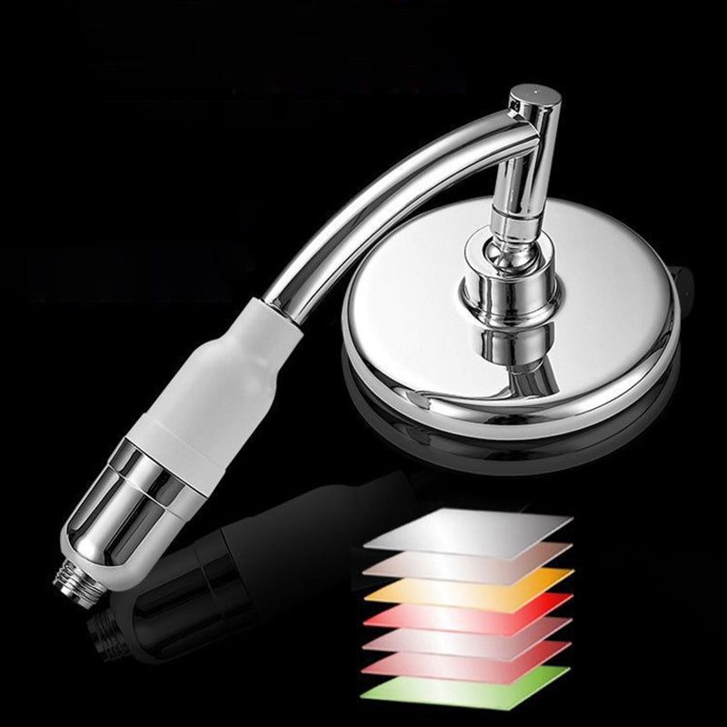 Avtoit | Hand shower with Katalyst Modern Wall-mounted showerhead Combo