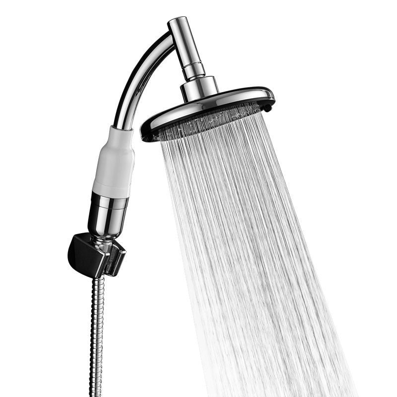 Avtoit | Hand shower with Katalyst Modern Wall-mounted showerhead Combo
