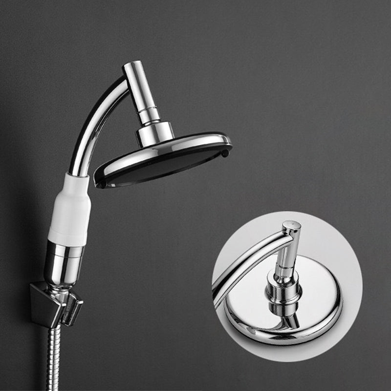 Avtoit | Hand shower with Katalyst Modern Wall-mounted showerhead Combo