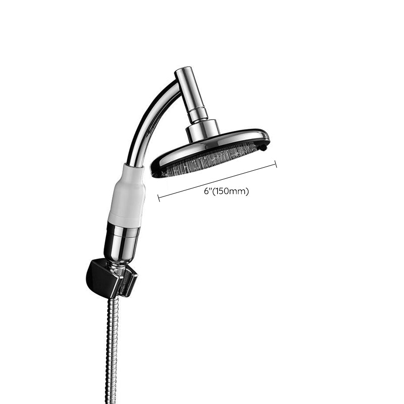 Avtoit | Hand shower with Katalyst Modern Wall-mounted showerhead Combo