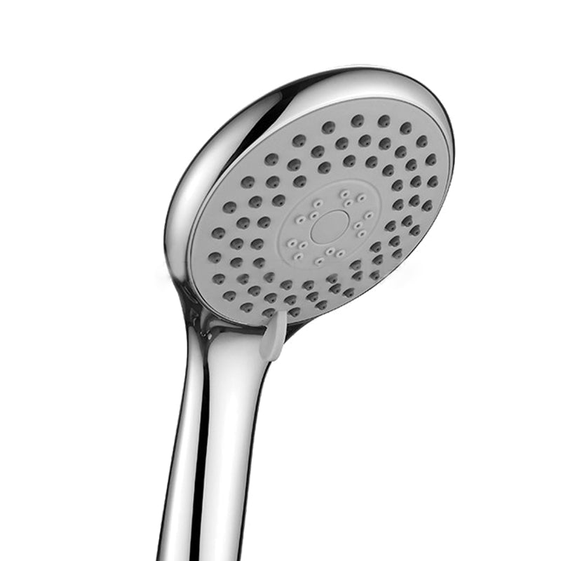 Avtoit | Bathroom Bathtub Pull-Out Wall-Mounted Hand Shower Fixed Bathtub Faucet