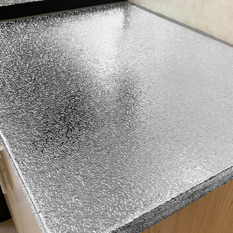 Avtoit | PVC Peel and Stick Back Wall Tile Modern Peel and Stick Tile