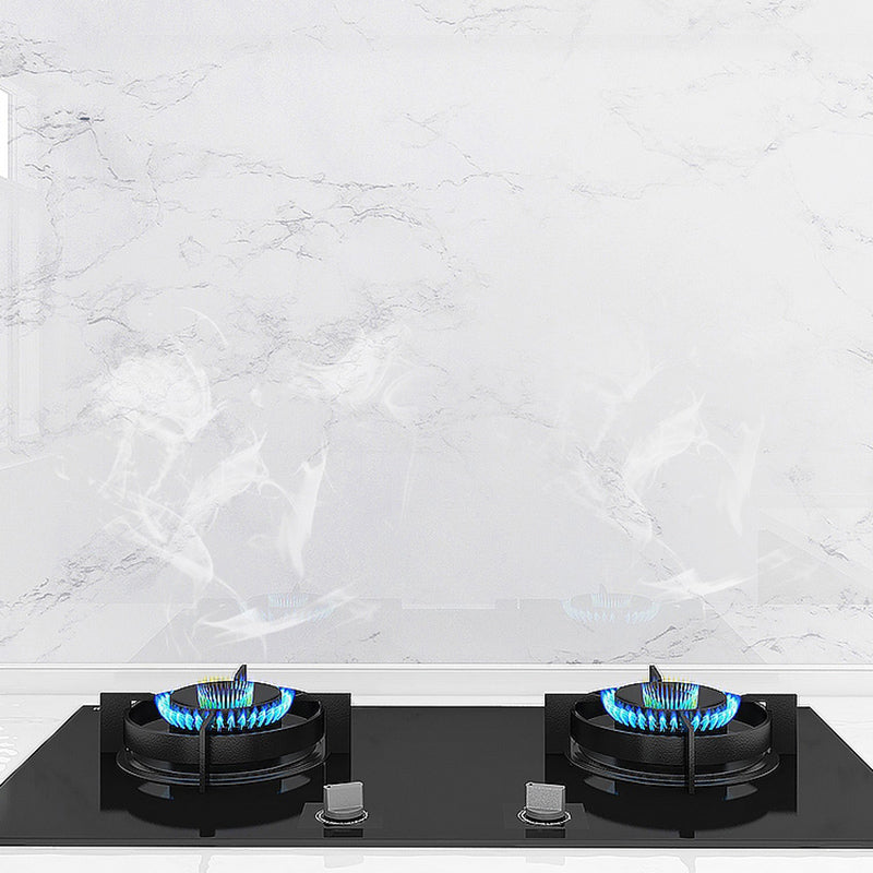 Avtoit | Rectangular Wallpaper Modern Peel and Stick Back Wall Tiles